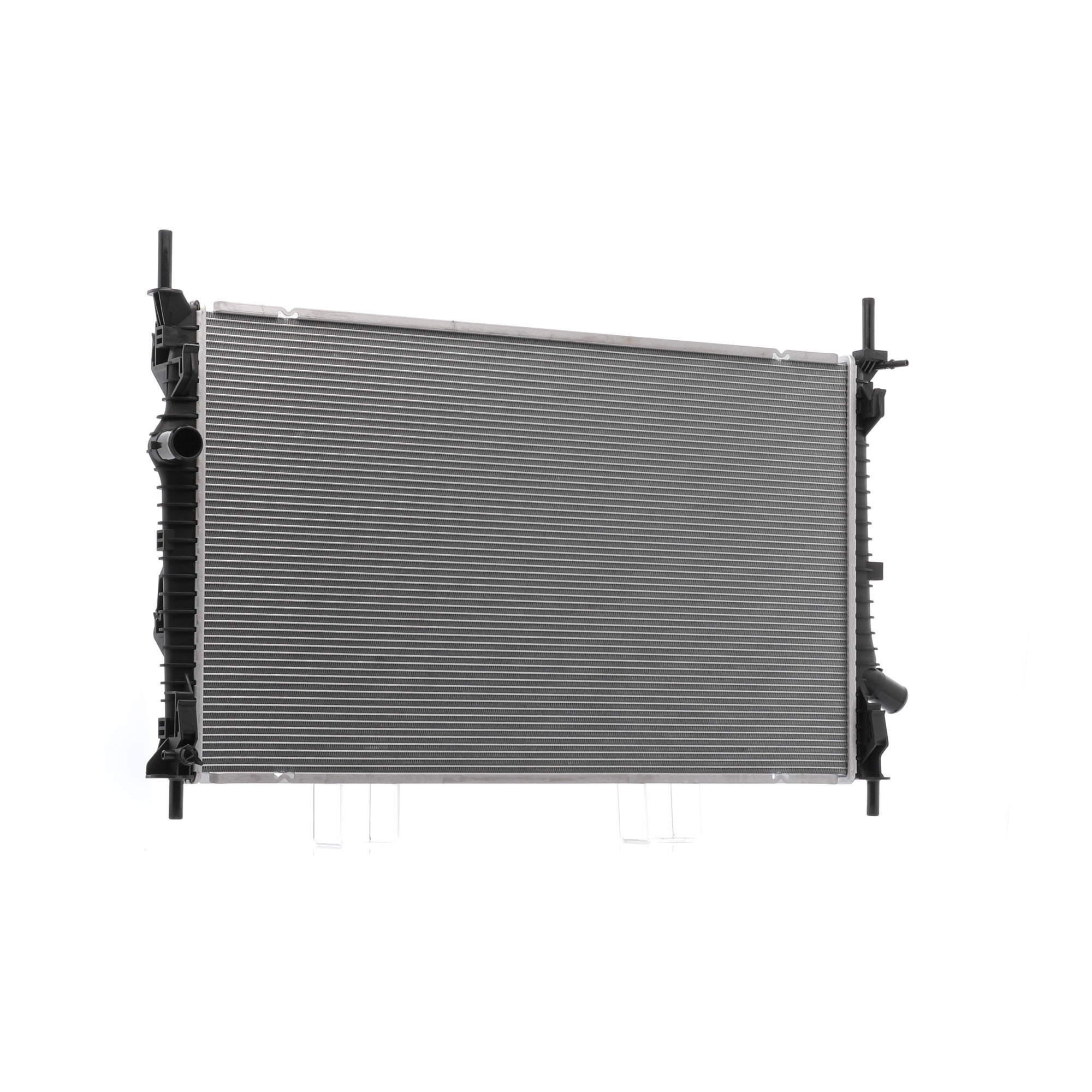Kühler, Motorkühlung 470R0971 RIDEX 2002228 FORD