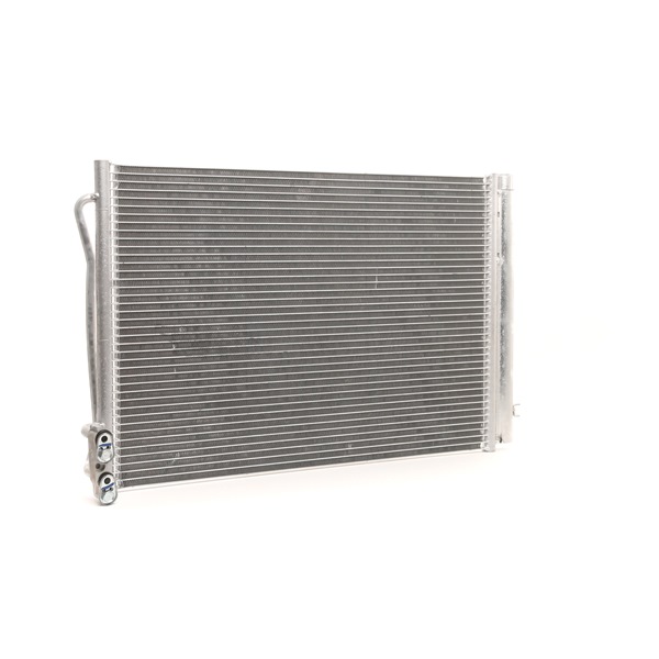 RIDEX 448C0347 Skraplacz, klimatyzacja