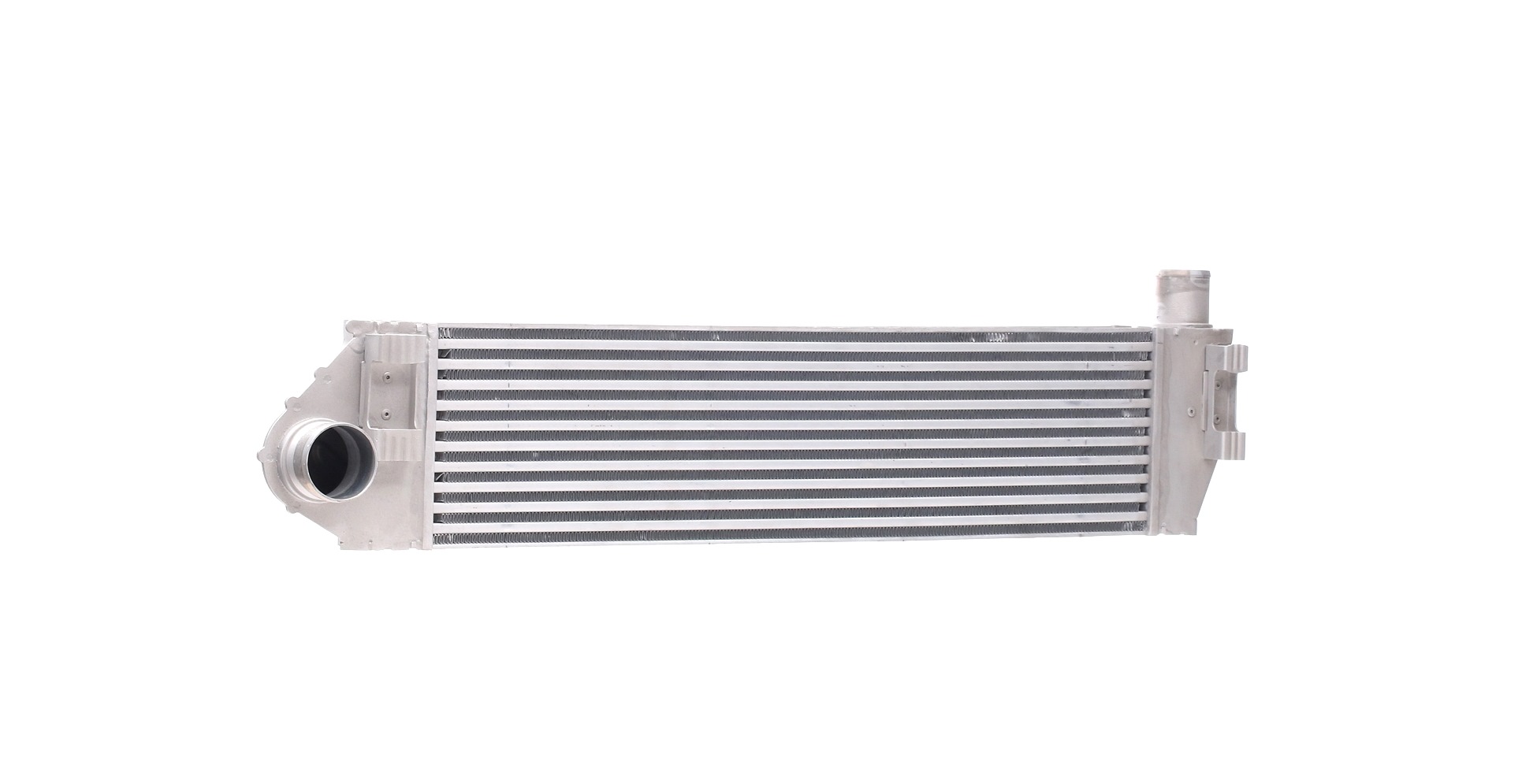 Intercooler STARK SKICC-0890287 Bewertung