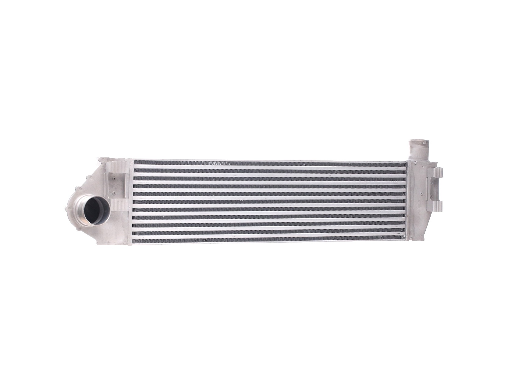 RIDEX 468I0172 Intercooler Renault Megane 2 Cabrio prijs