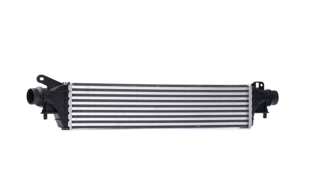 RIDEX 468I0174 Ladeluftkühler