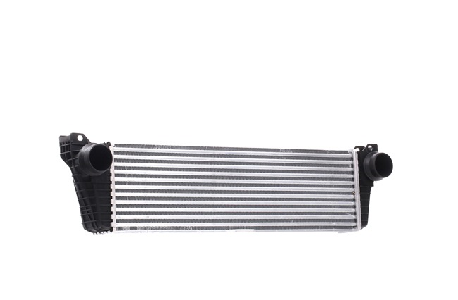 Ladeluftkühler SKICC-0890292 STARK A6395011301 MERCEDES-BENZ