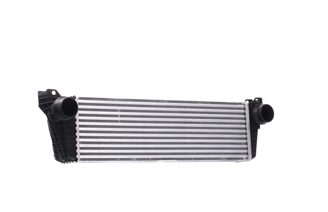RIDEX 468I0177 Ladeluftkühler