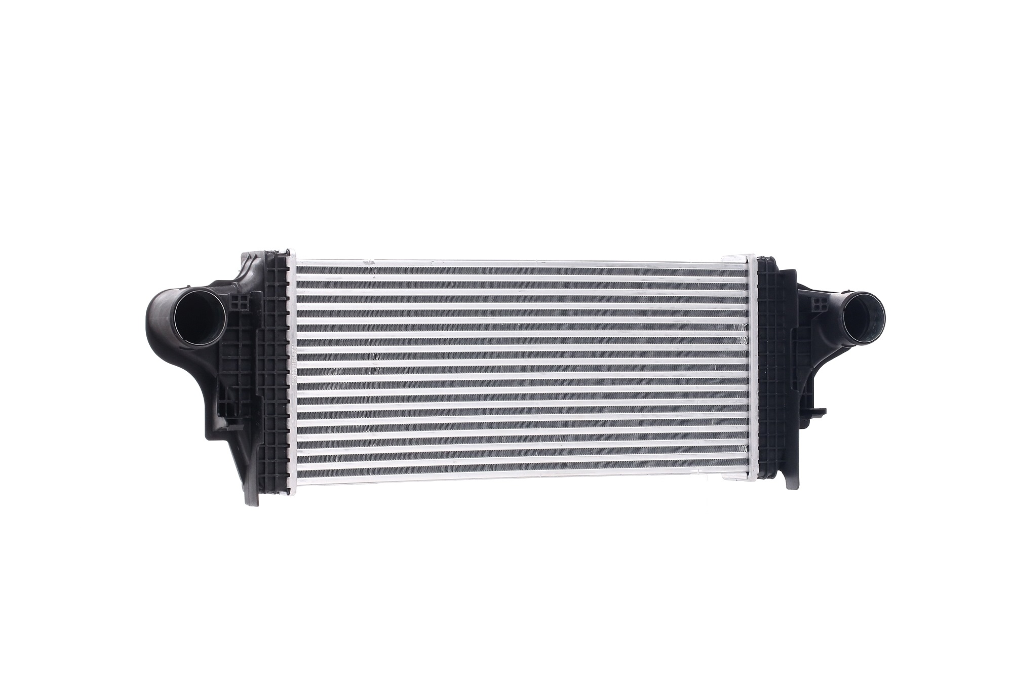 Intercooler STARK SKICC-0890298 Bewertung
