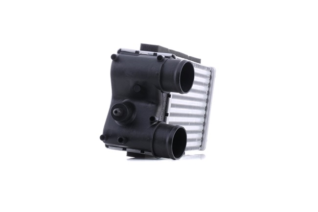 RIDEX 468I0065 Intercooler Échangeur Air-Air Pour Fiat Doblo