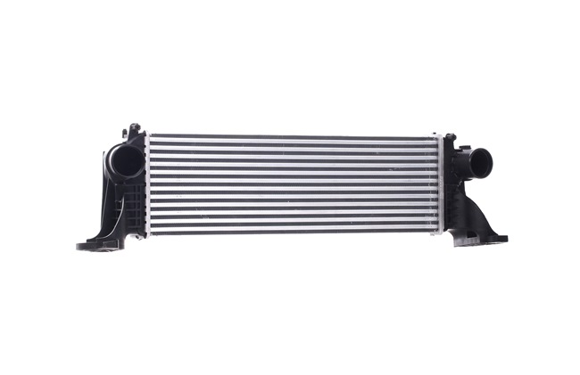 Intercooler STARK SKICC-0890302