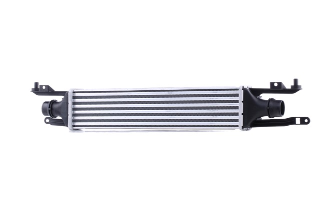 RIDEX 468I0191 Ladeluftkühler