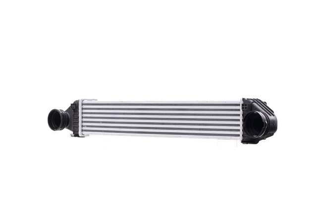 RIDEX 468I0192 Ladeluftkühler