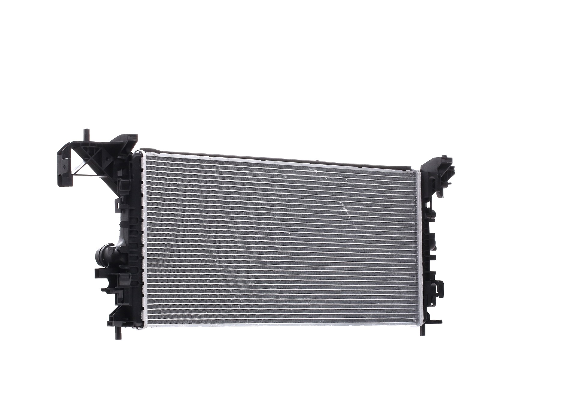 RIDEX 470R1000 Radiateur du moteur