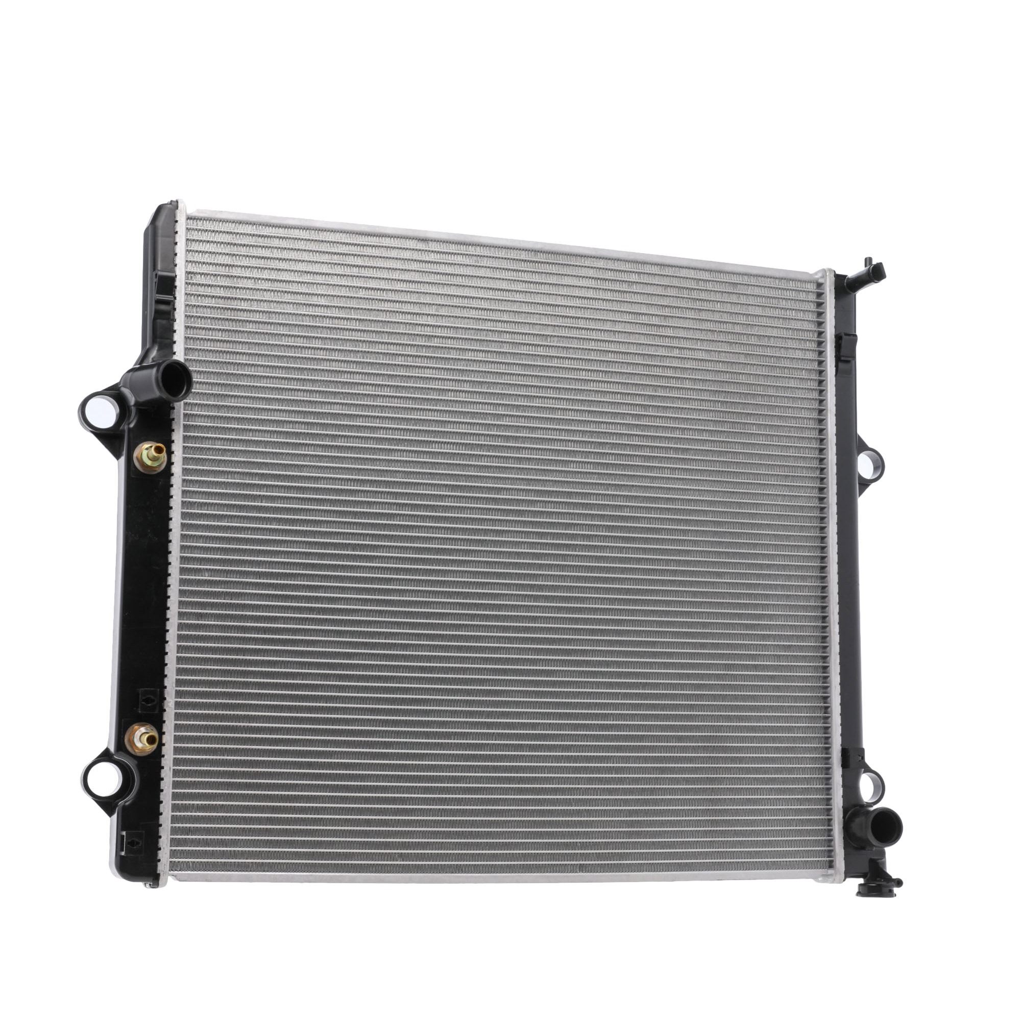 RIDEX 470R1001 Chladič, chlazení motoru