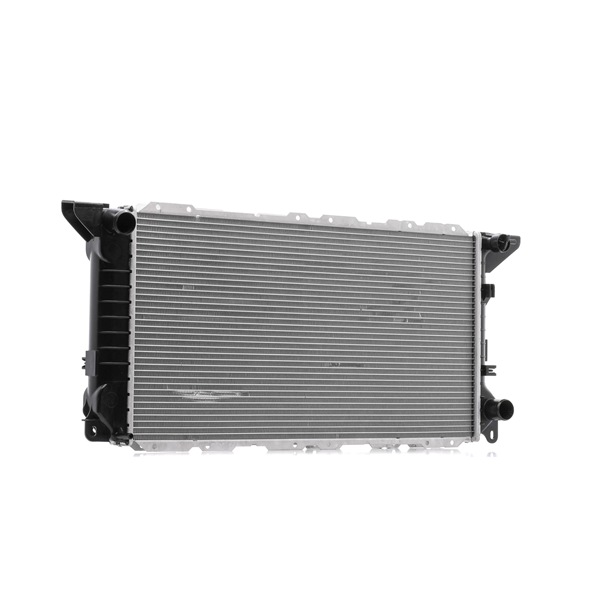 RIDEX 470R1007 Kühler, Motorkühlung Kühler, Motorkühlung 470R1007 RIDEX 94VB8005DB FORD, VOLVO