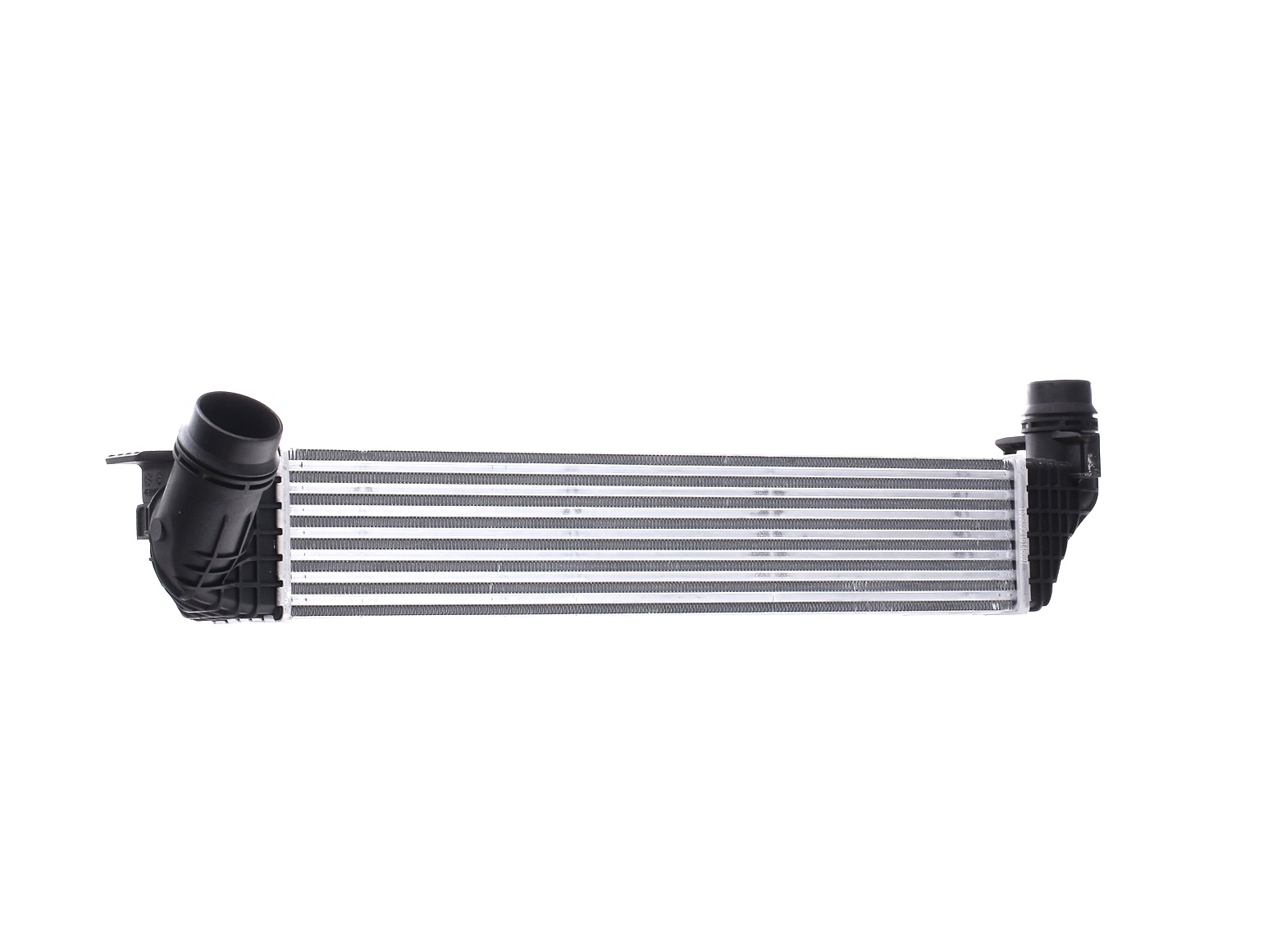 Radiateur de turbo RIDEX 468I0198