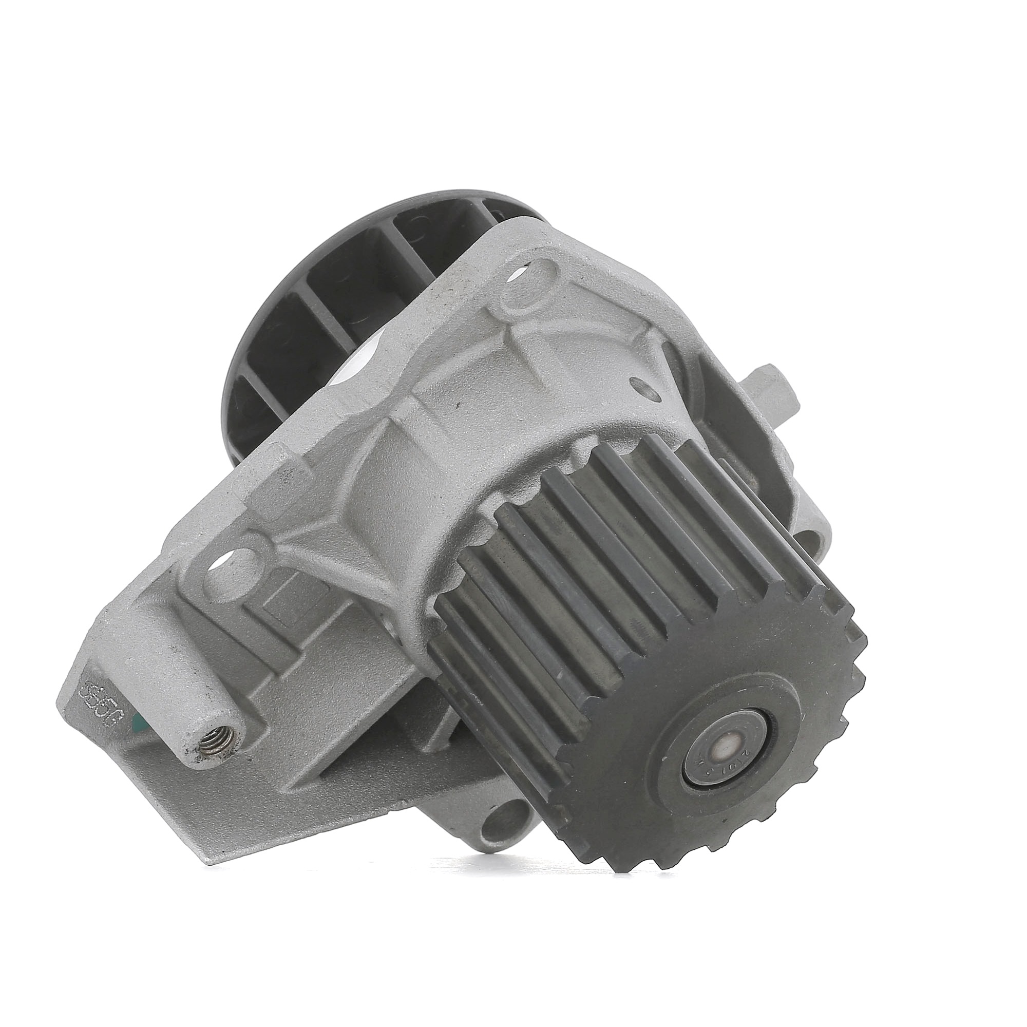 Wasserpumpe 1260W0449 RIDEX 493169 OPEL, DAIHATSU, PIAGGIO