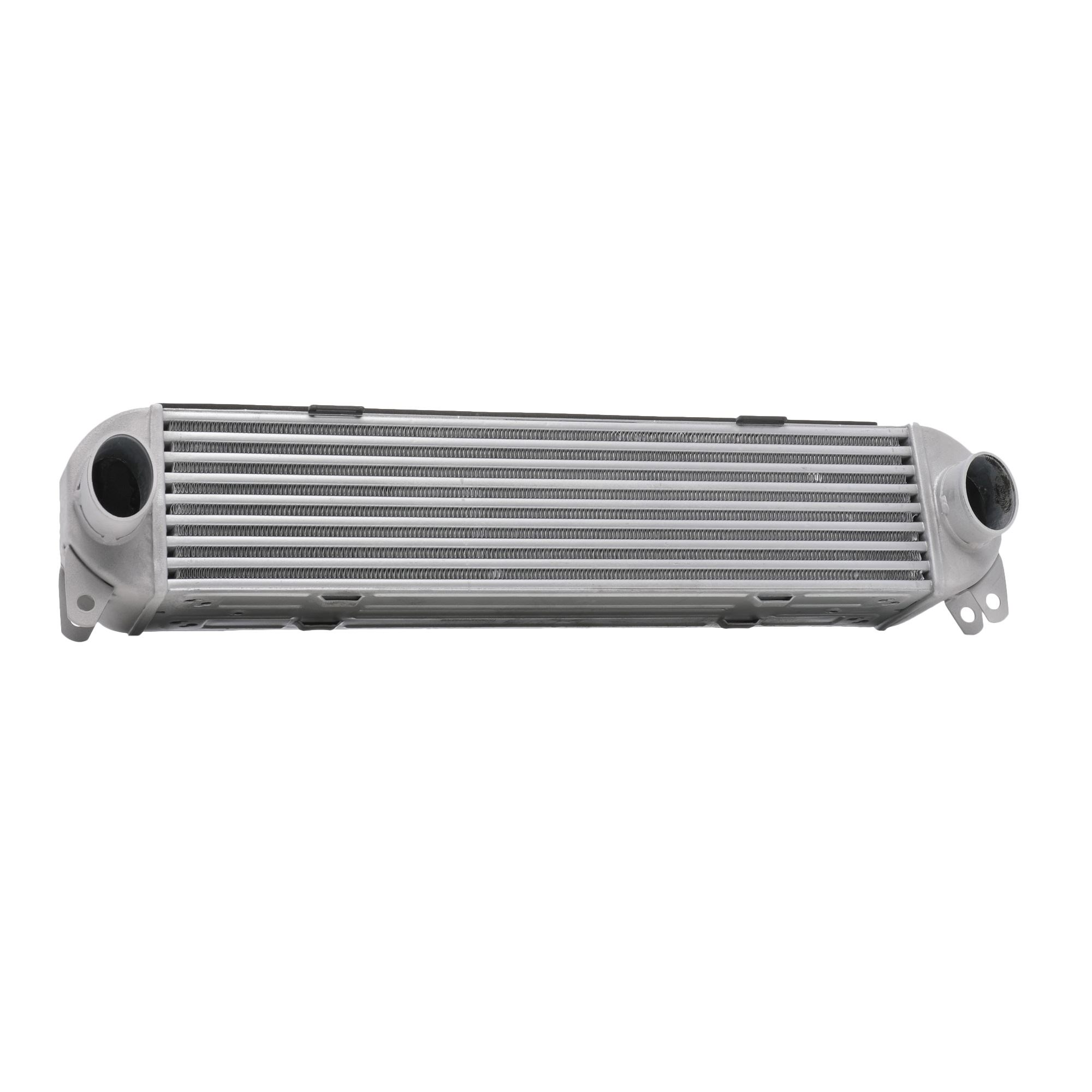 RIDEX 468I0200 Intercooler