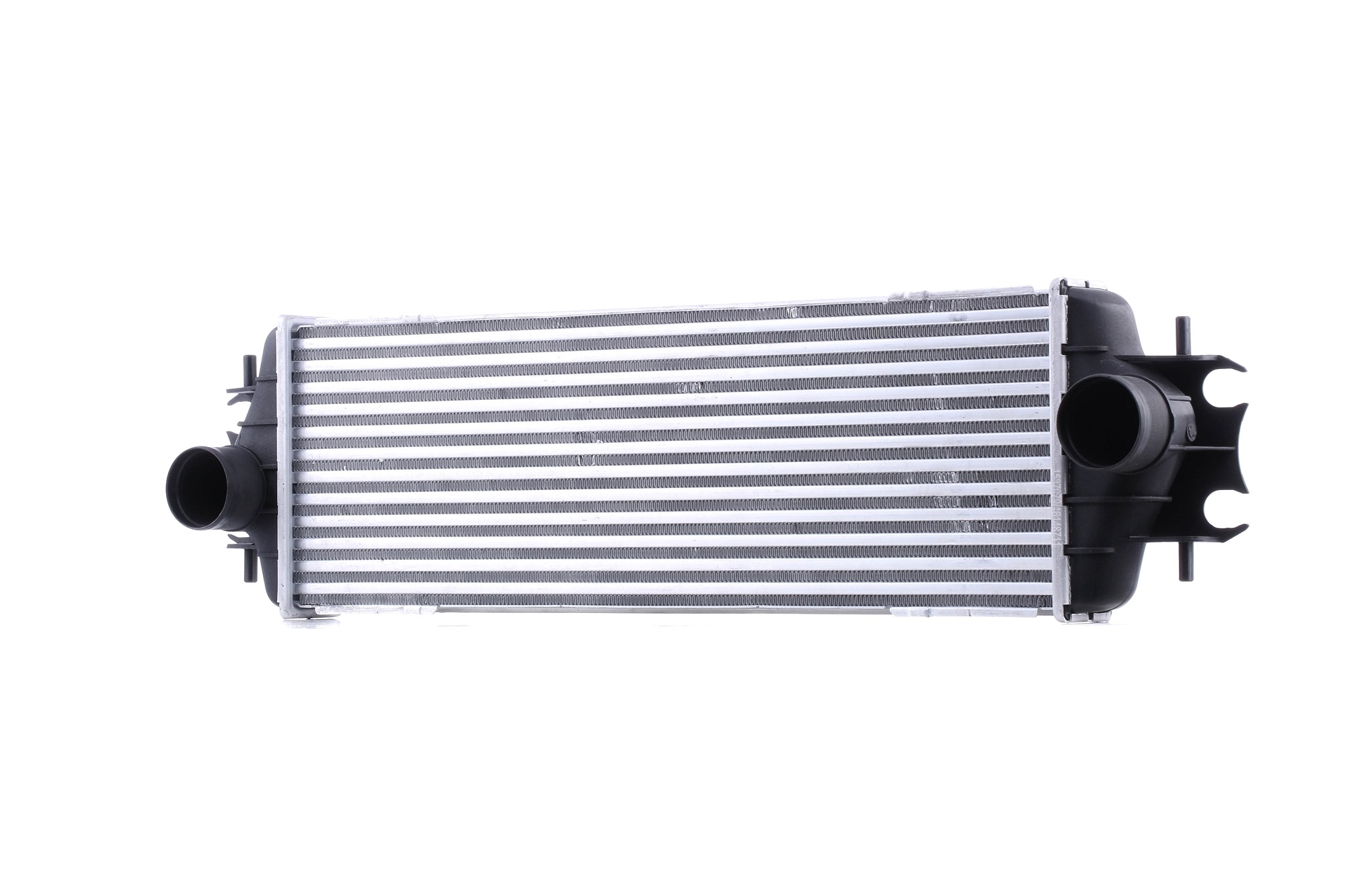 Intercooler RIDEX 468I0201 rating