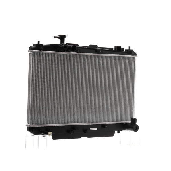 RIDEX 470R1014 Radiateur du moteur