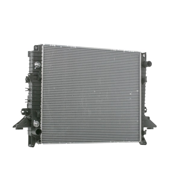 16148955 STARK Radiateur, koelvloeistof LAND ROVER prijs