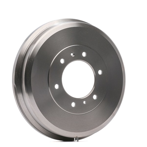 RIDEX 123B0260 Tambur frana