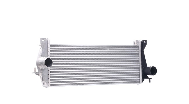 RIDEX 468I0210 Ladeluftkühler