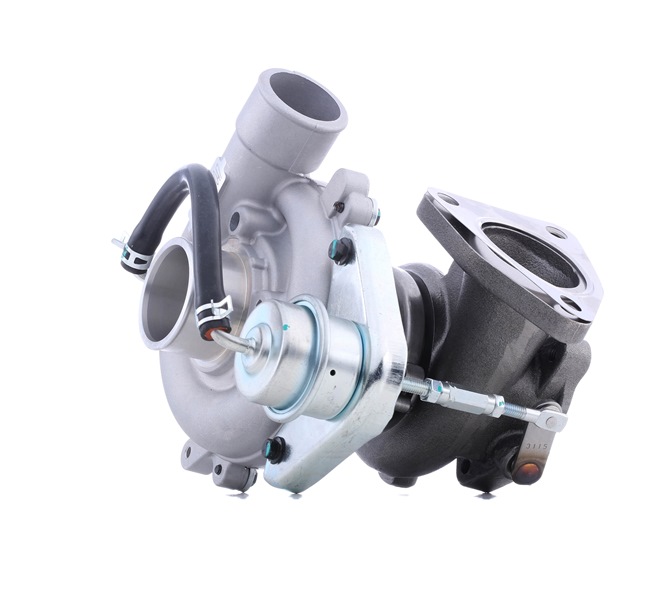 Turbosuflantă RIDEX 2234C10387