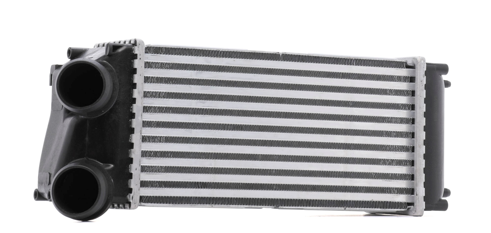 RIDEX 468I0219 Intercooler