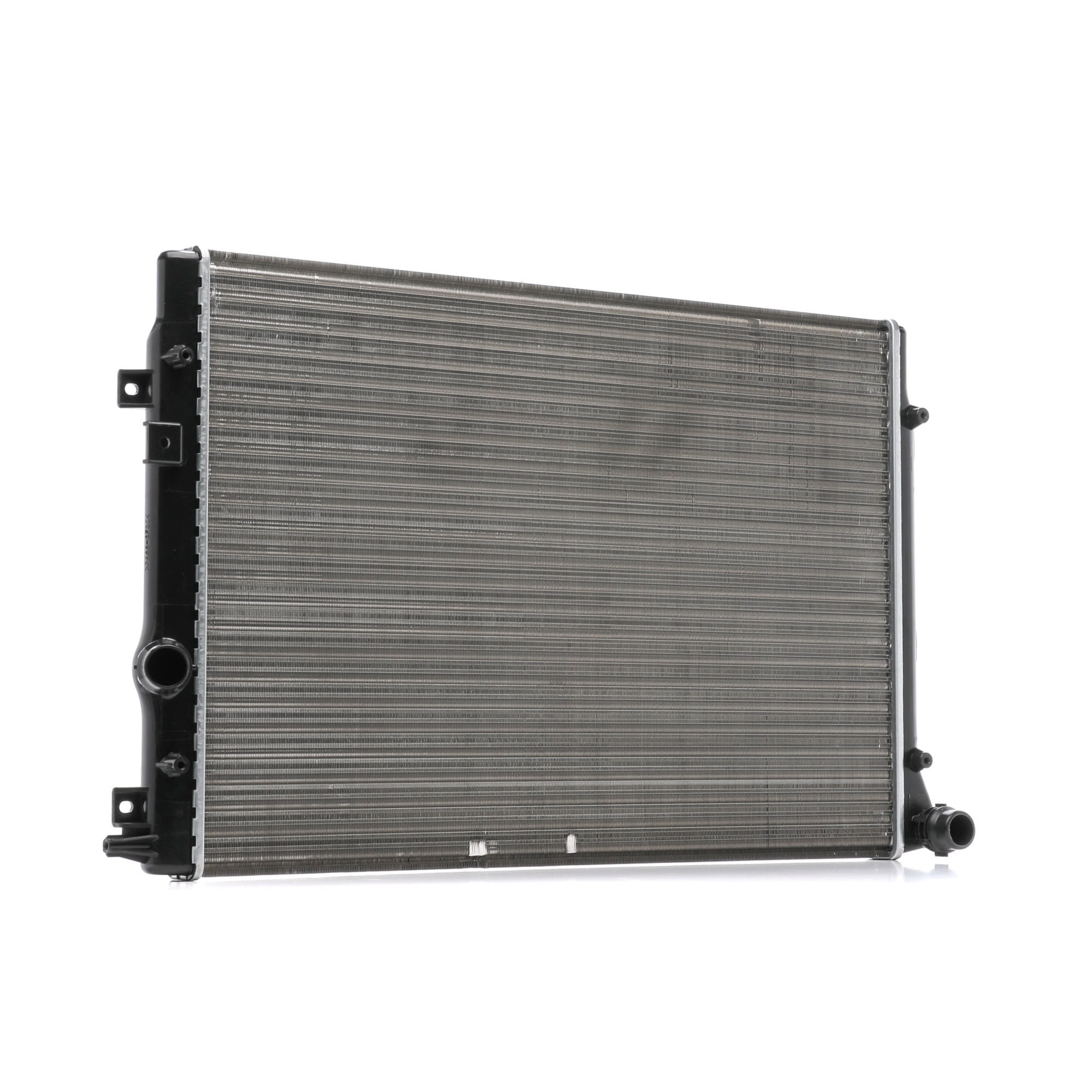 RIDEX 470R1032 Chladič, chlazení motoru
