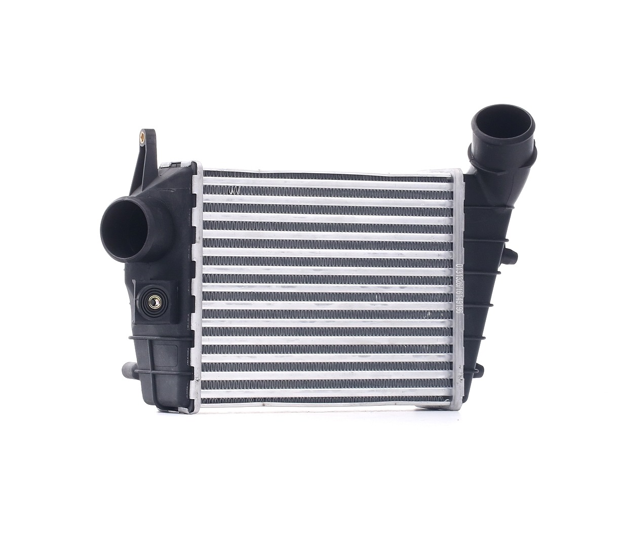 Intercooler STARK SKICC-0890345 Bewertung