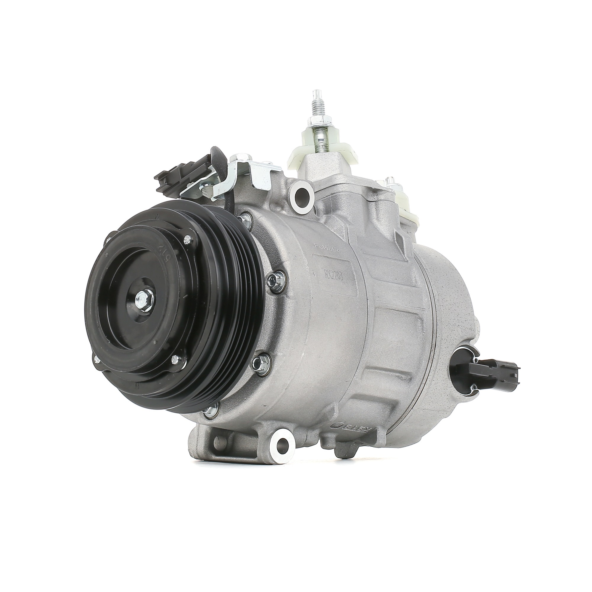 Klimaanlage Kompressor STARK SKKM-0340578 Bewertung