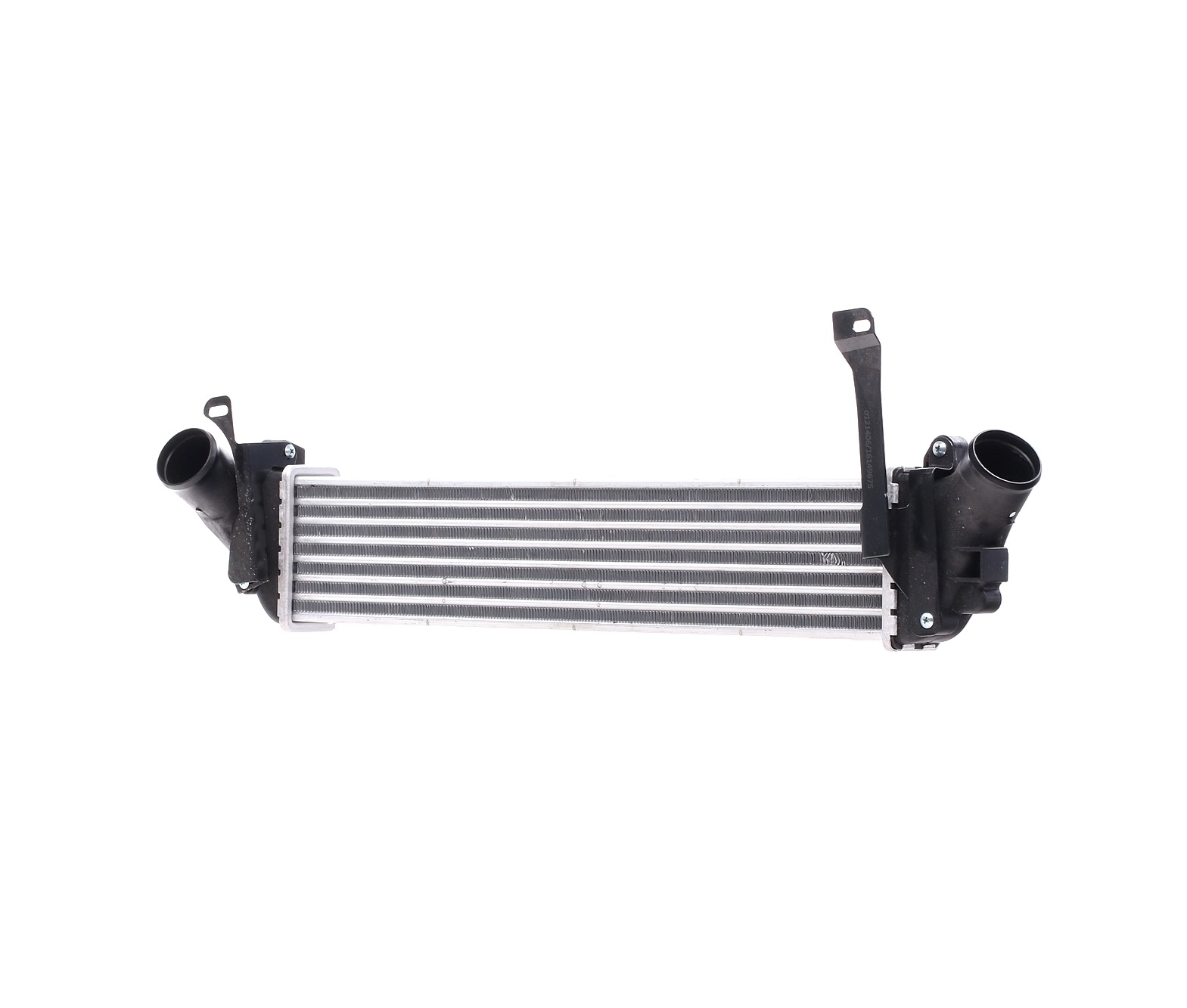 Intercooler STARK SKICC-0890347 Bewertung