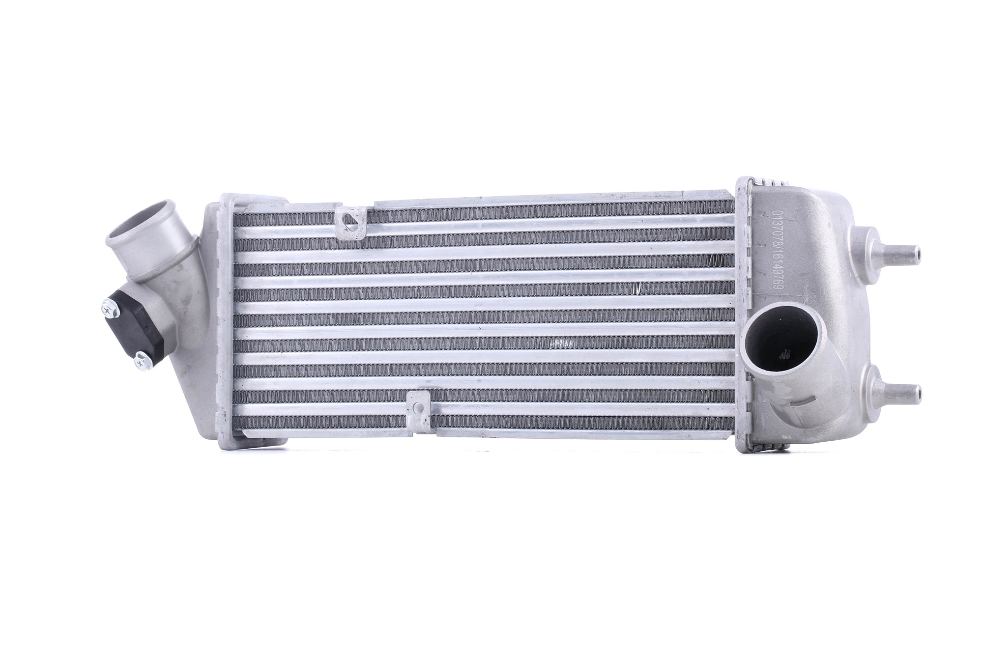 Intercooler STARK SKICC-0890352 Bewertung