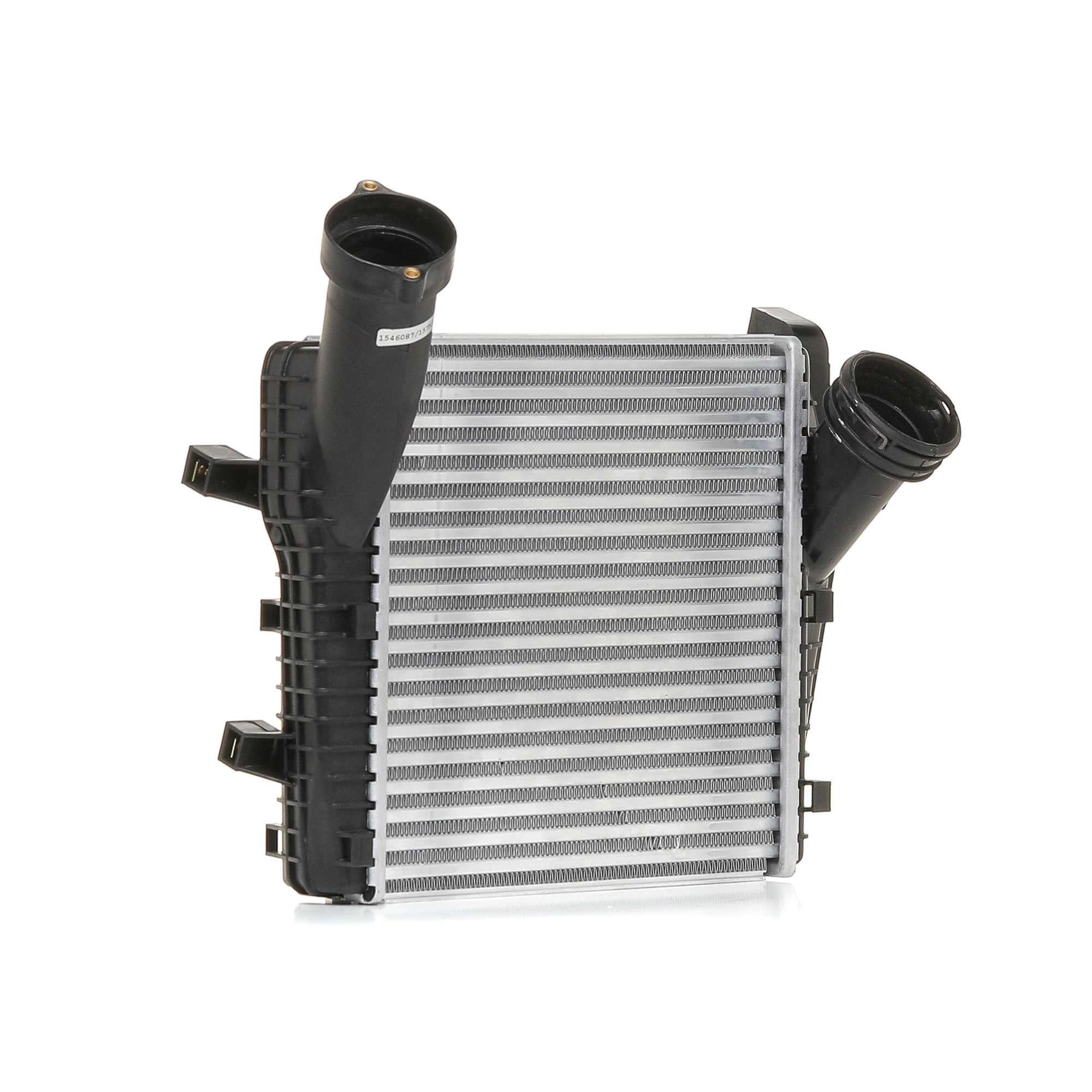 Turbo Intercooler RIDEX 468I0237 rating