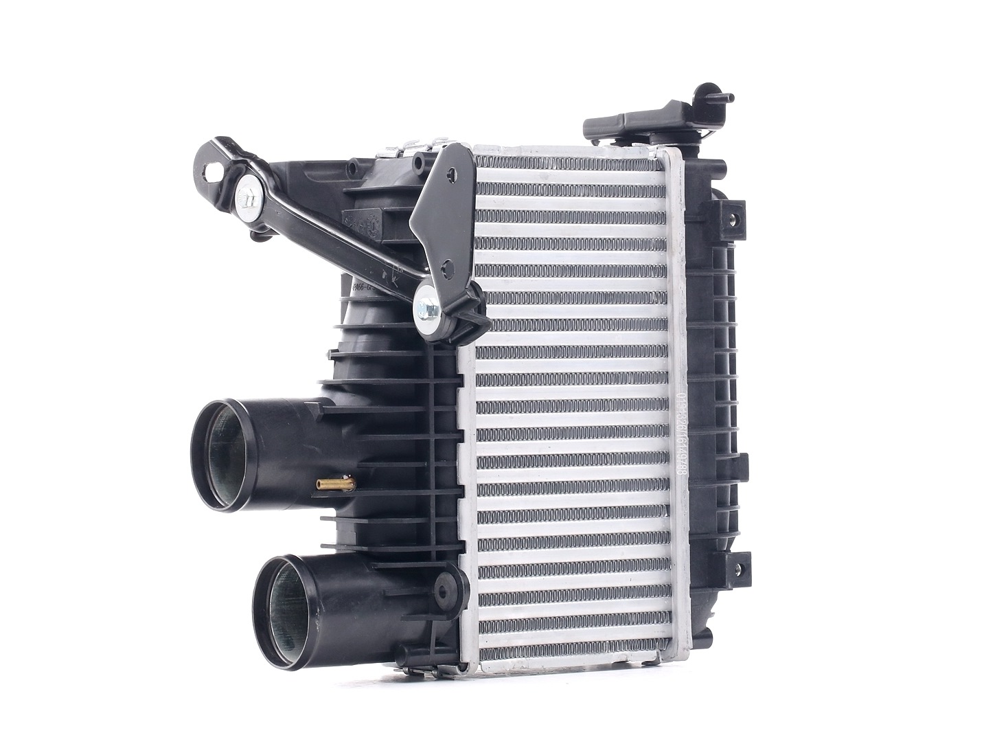Intercooler STARK SKICC-0890355 Bewertung