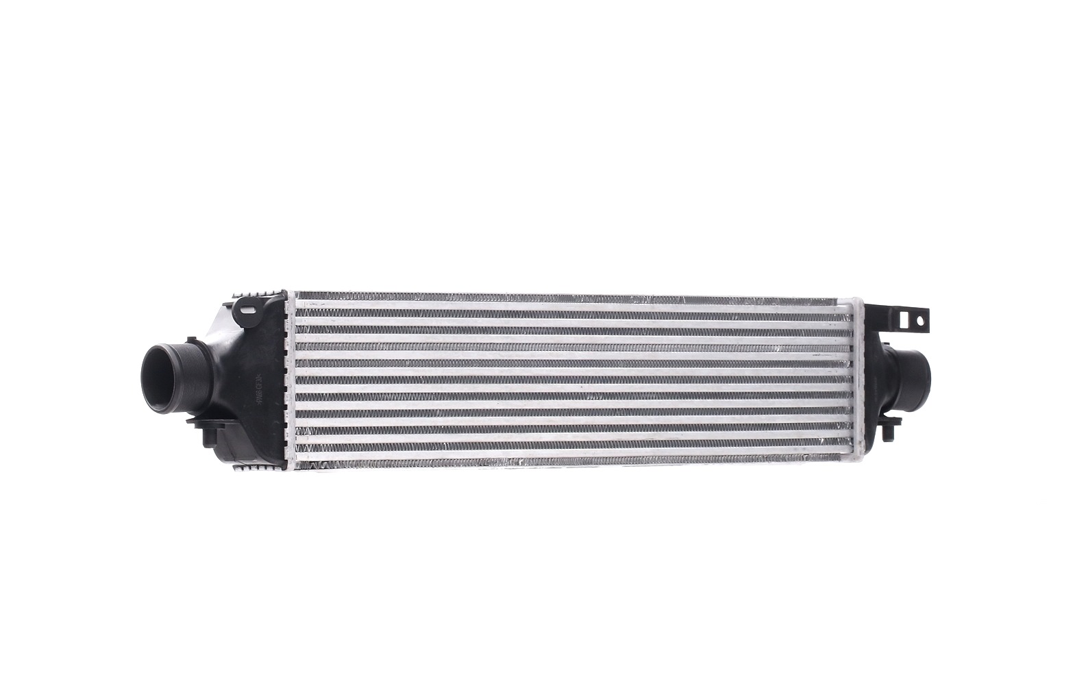 Ladeluftkühler 468I0241 RIDEX 51808365 FIAT, VOLVO, ALFA ROMEO, CHRYSLER, LANCIA