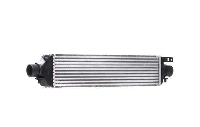 RIDEX 468I0241 Ladeluftkühler