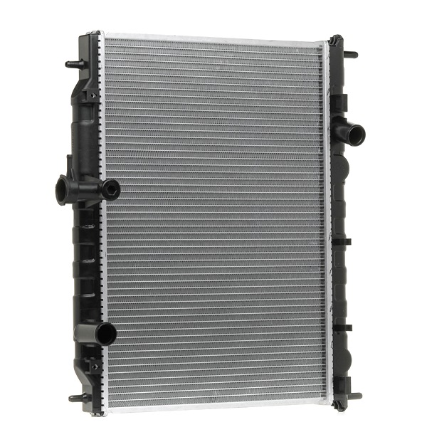 RIDEX 470R1052 Radiateur du moteur