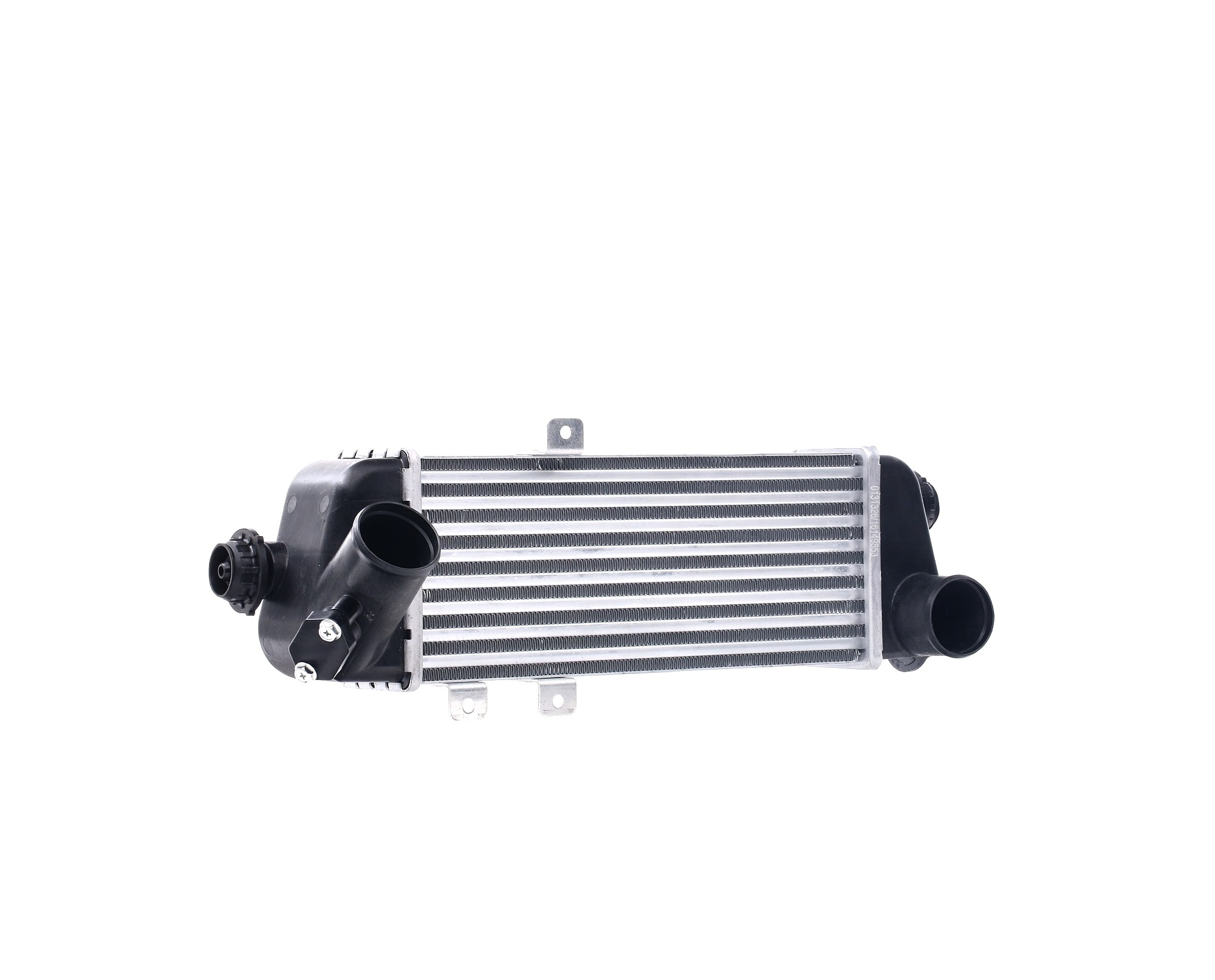 Intercooler STARK SKICC-0890365 Bewertung