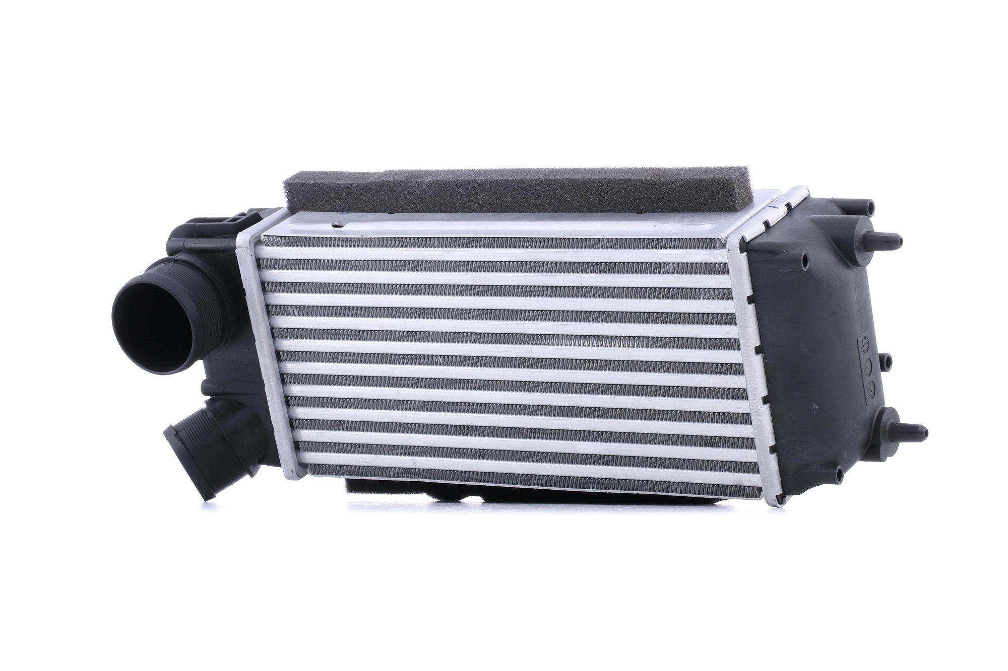 Intercooler STARK SKICC-0890370 Bewertung