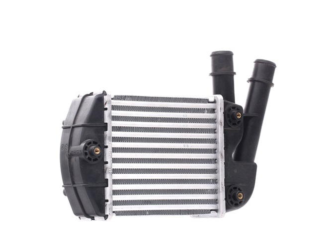RIDEX 468I0260 Ladeluftkühler