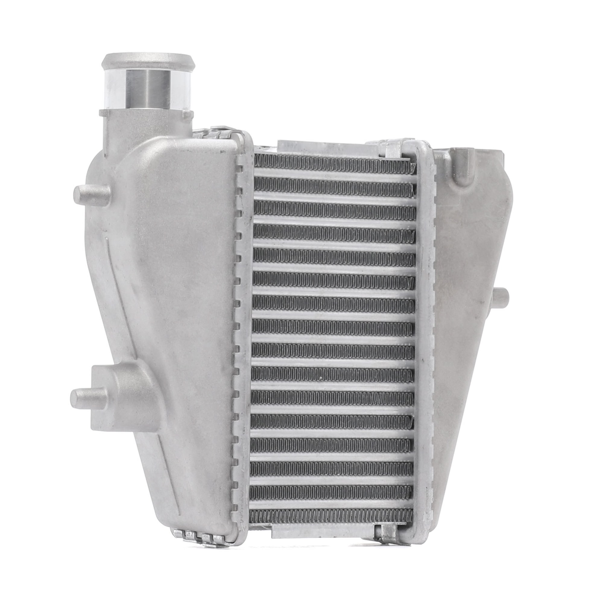 Intercooler RIDEX 468I0270 Bewertung