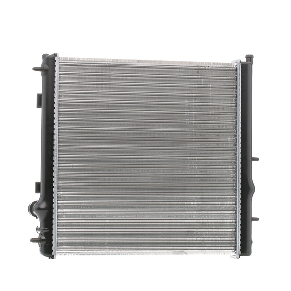 Kühler, Motorkühlung 470R1058 RIDEX 1330W9 FORD, PEUGEOT, CITROЁN, VOLVO, DS