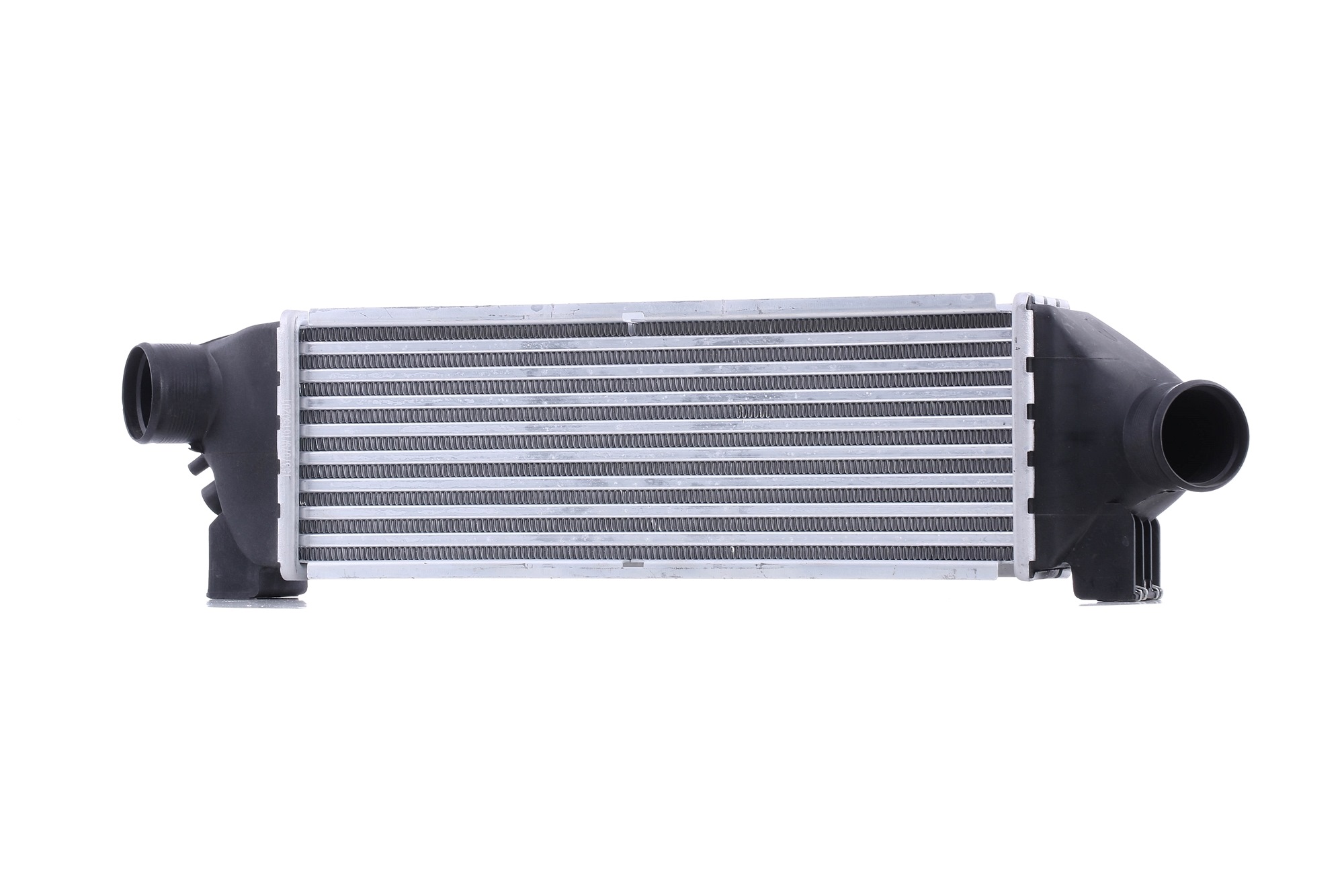 Интеркулер 2C119L440BB RIDEX 468I0273 FORD, VOLVO