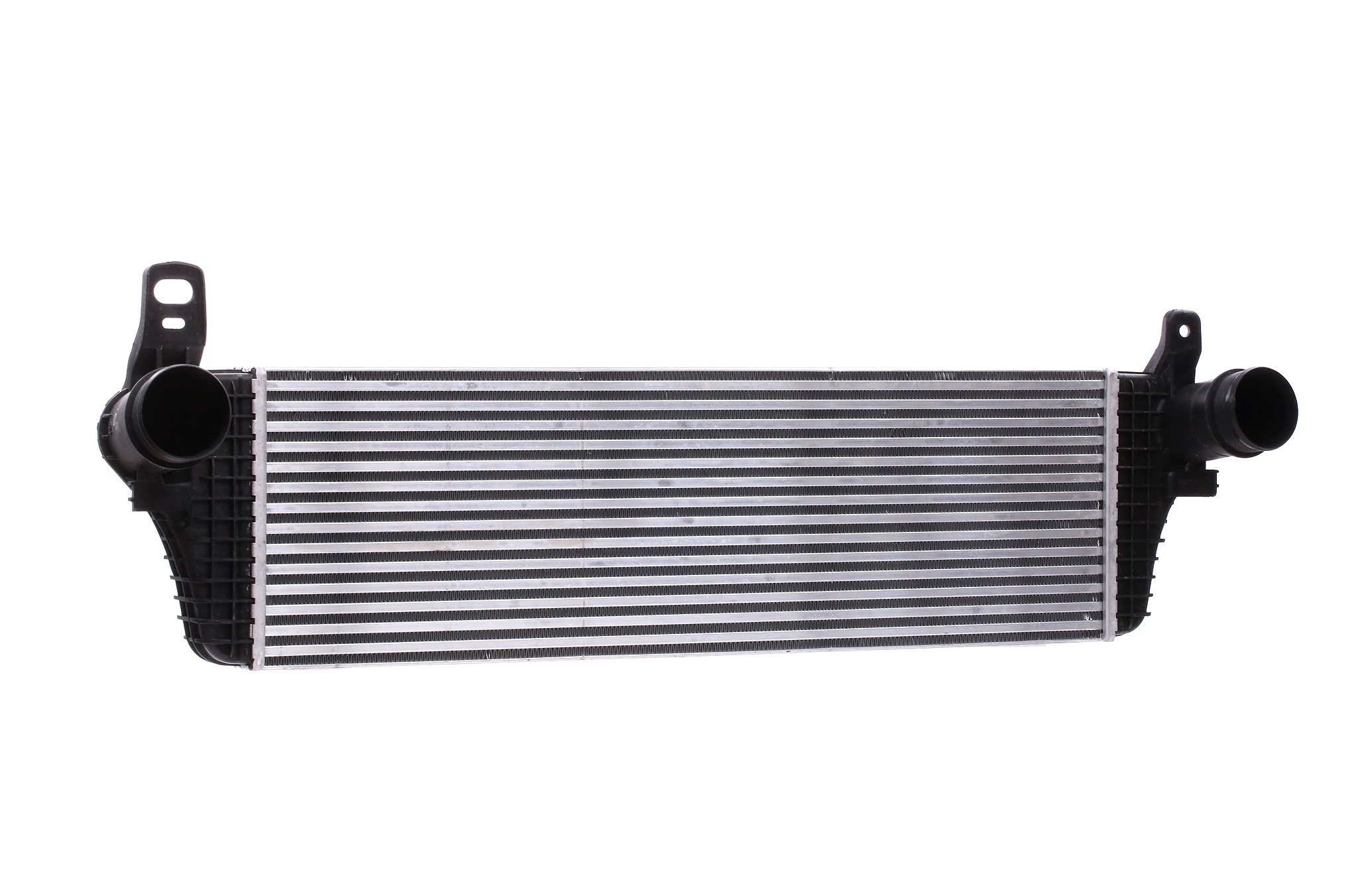 RIDEX 468I0274 Ladeluftkühler VW TRANSPORTER 2.0 TDI 180 PS Diesel