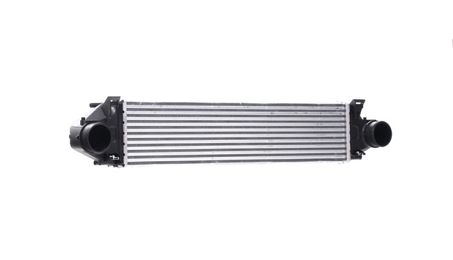 RIDEX 468I0275 Ladeluftkühler VOLVO S60 2.4 D5 AWD 215 PS Diesel