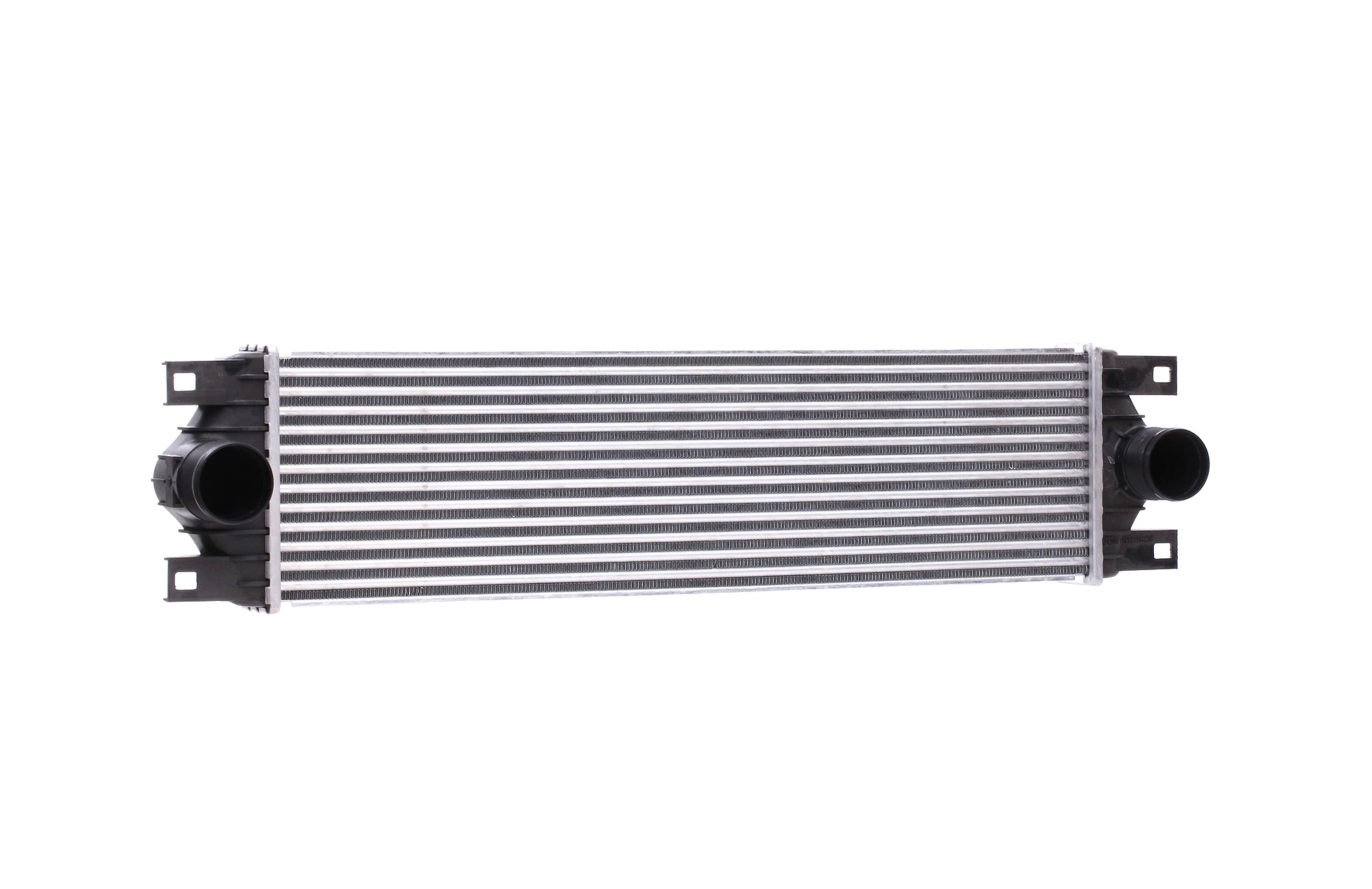 Intercooler STARK SKICC-0890394 Bewertung