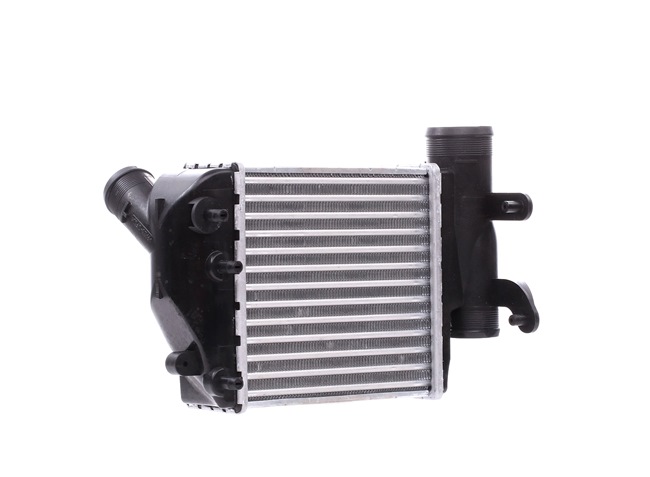RIDEX 468I0282 Intercooler