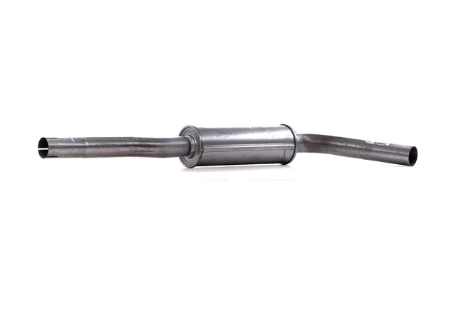 16150807 IZAWIT 18072 coût Pot intermédiaire VOLKSWAGEN