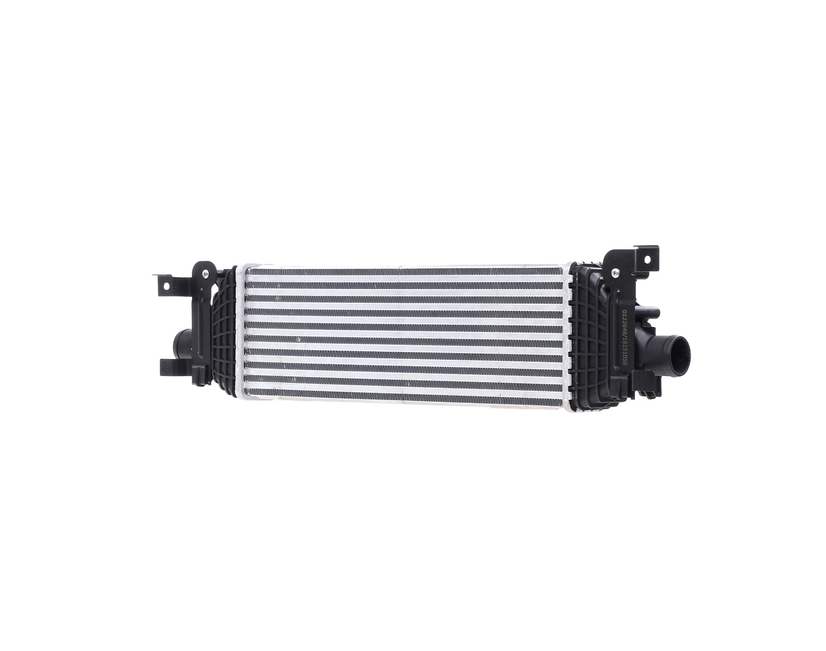Intercooler STARK SKICC-0890416 Bewertung