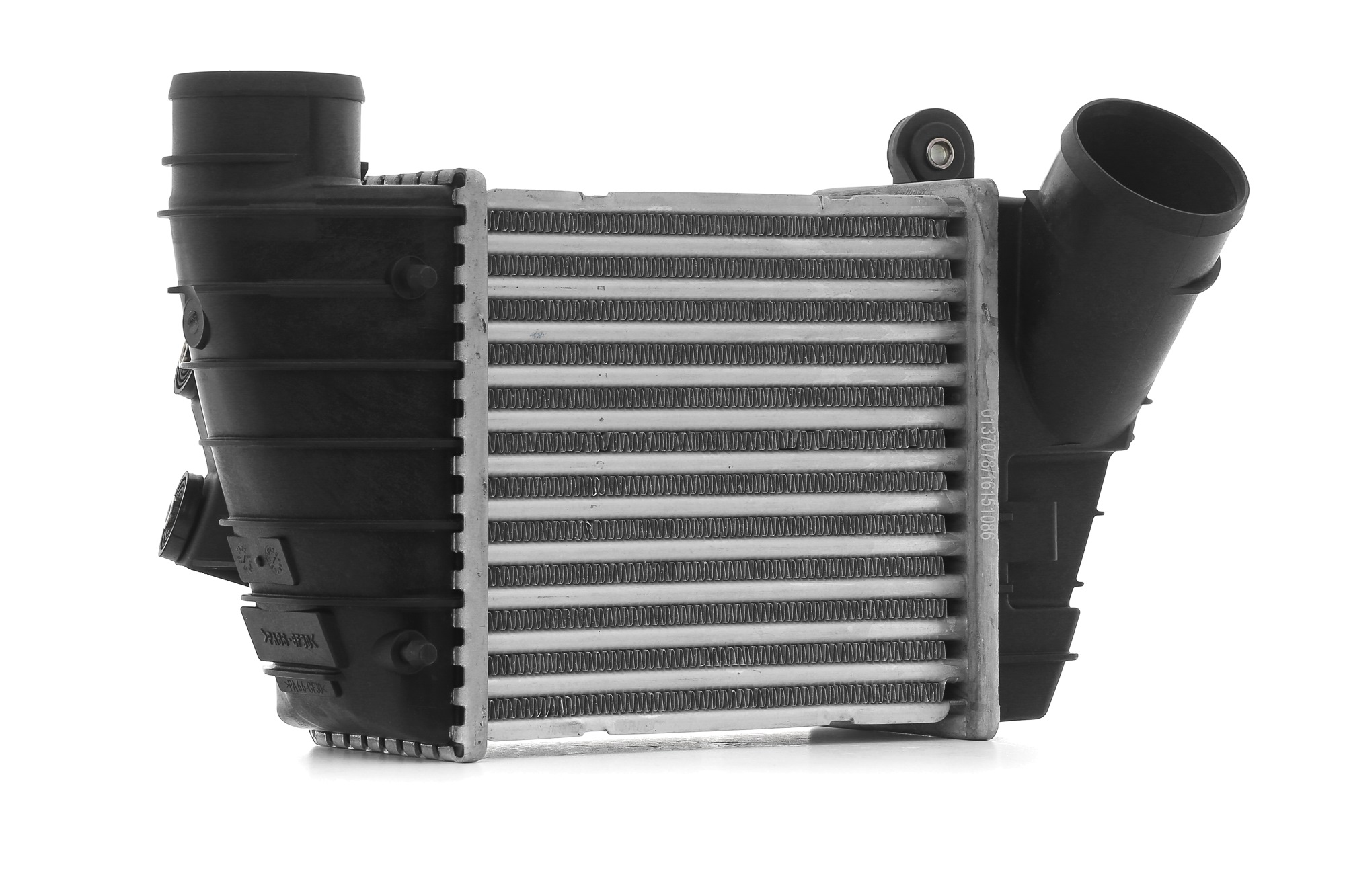 Intercooler STARK SKICC-0890423 Bewertung