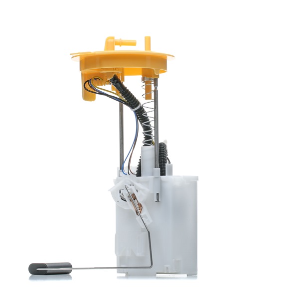 Brennstoffpumpe RIDEX 1382F0312