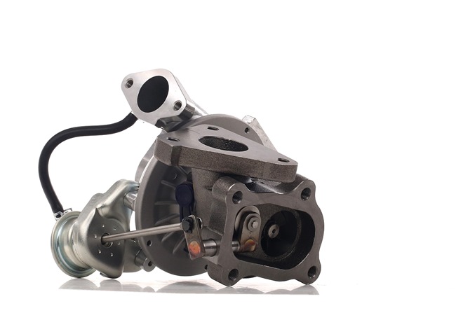 RIDEX 2234C10401 Turbolader